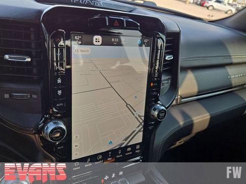 Used 2023 RAM 1500 Limited image 8