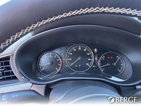 New 2026 MAZDA CX-30 AWD 2.5 S image 22