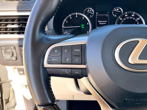 Used 2021 Lexus GX 460 Luxury image 20