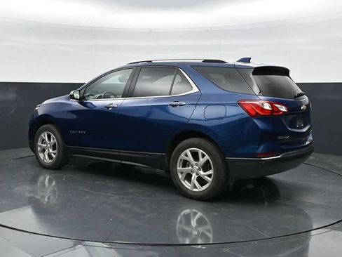 Used 2019 Chevrolet Equinox Premier AWD/4WD image 7