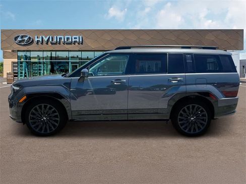 Used 2024 Hyundai Santa Fe Calligraphy image 3
