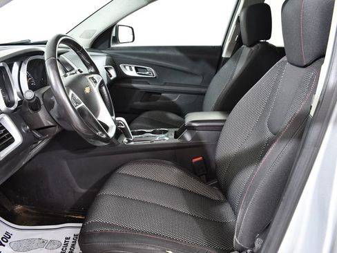 Used 2013 Chevrolet Equinox LT w/ Driver Convenience Package AWD/4WD image 6