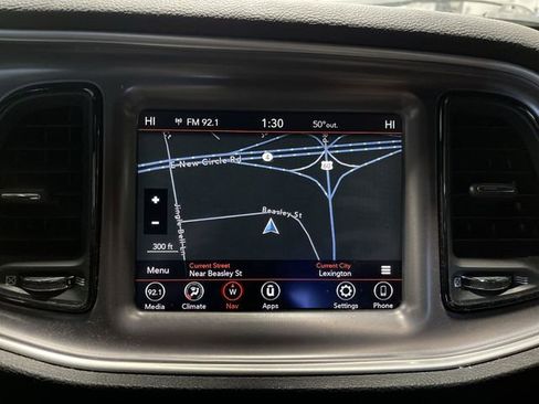 Used 2021 Dodge Challenger GT w/ Blacktop Package image 23