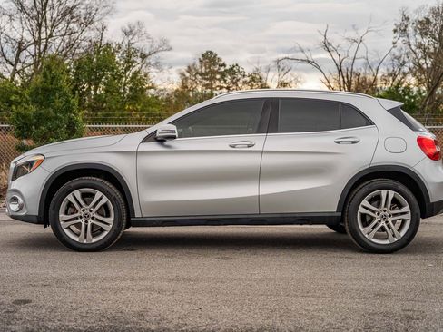 Used 2019 Mercedes-Benz GLA 250 image 4