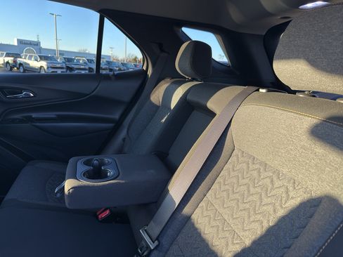 Certified 2022 Chevrolet Equinox LT image 33