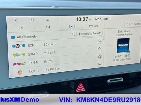 Certified 2024 Hyundai Ioniq 5 SEL RWD image 29