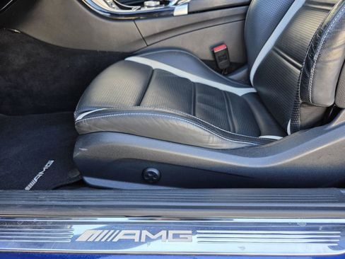 Used 2017 Mercedes-Benz C 63 AMG S image 22