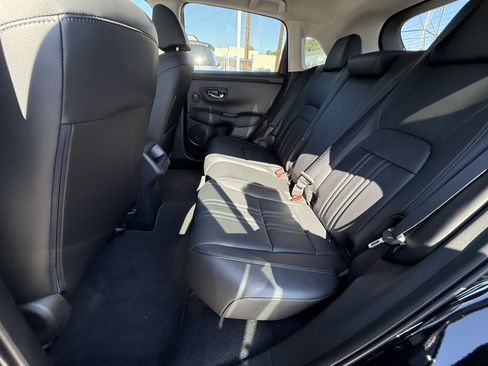 New 2026 Honda HR-V EX-L image 27