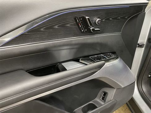 Certified 2024 Cadillac Lyriq Luxury w/ LPO, Floor Liner Package image 15