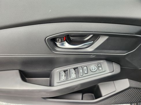 Certified 2024 Honda Accord LX image 16