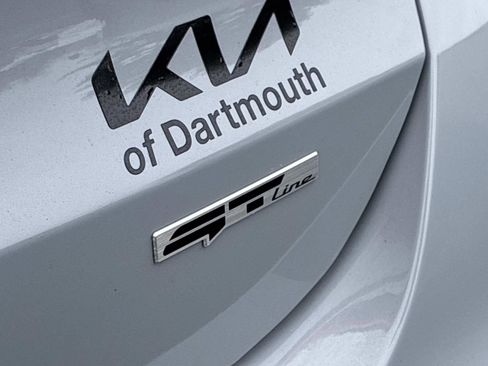 Used 2024 Kia K5 GT-Line w/ GT-Line Premium Package image 11