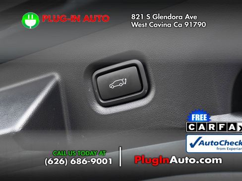 Used 2024 Hyundai Ioniq 5 SEL RWD image 12