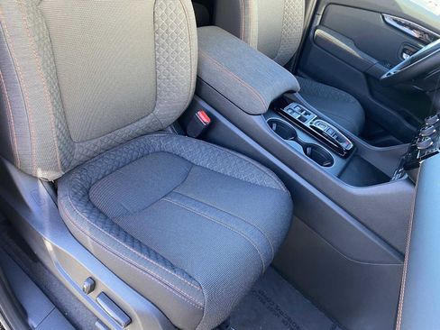 New 2026 Honda Pilot Sport image 21