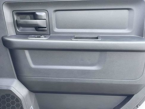 New 2026 RAM 2500 Tradesman w/ Chrome Appearance Group AWD/4WD image 17