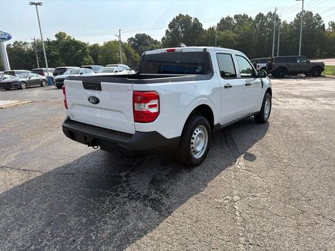 New 2026 Ford Maverick XL FWD image 3