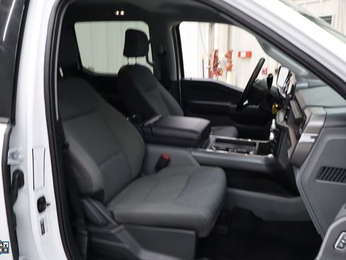 Certified 2025 Ford F150 XLT w/ Equipment Group 301A Standard image 28