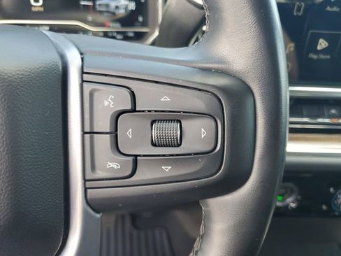 Used 2023 GMC Sierra 1500 Elevation AWD/4WD image 12