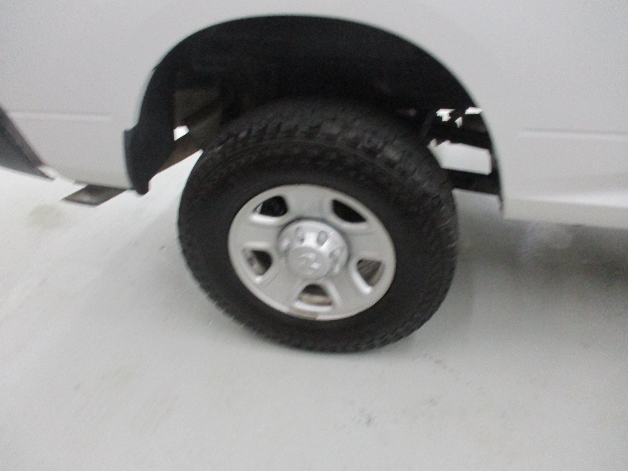 Used 2016 RAM 2500 Tradesman w/ Popular Equipment Group AWD/4WD image 9