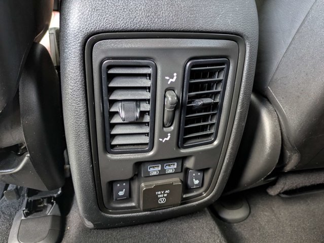 Used 2023 Dodge Durango SRT AWD/4WD image 16