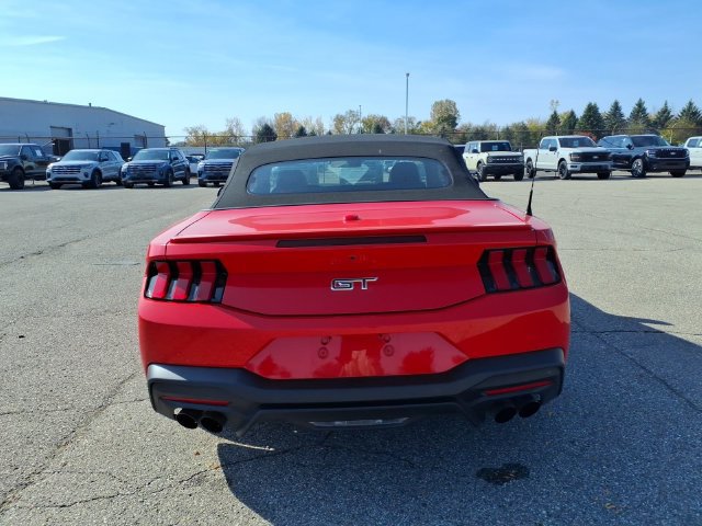 Used 2024 Ford Mustang GT Premium RWD image 7