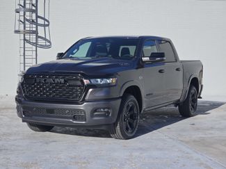 New 2026 RAM 1500 Big Horn video 2