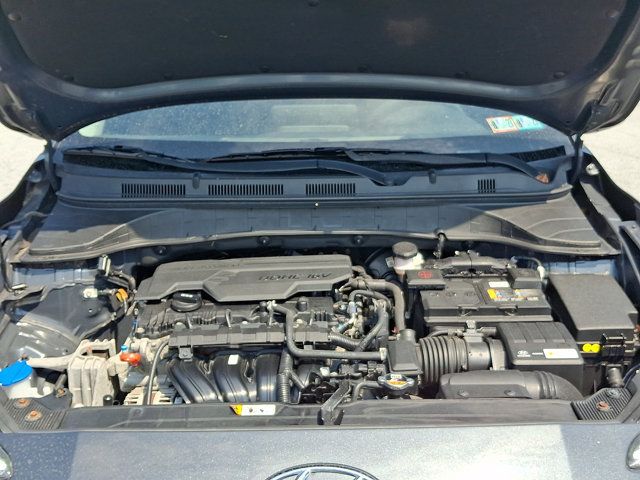 Certified 2023 Hyundai Kona SEL AWD/4WD image 29