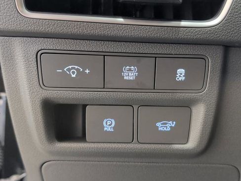 New 2026 Hyundai Sonata Limited image 24