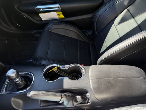 Used 2017 Ford Mustang GT Premium w/ GT Performance Package image 14