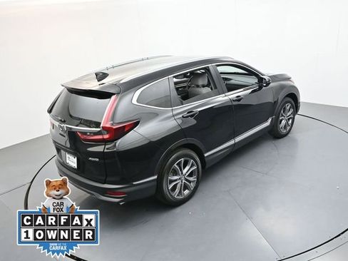 Used 2022 Honda CR-V Touring image 45