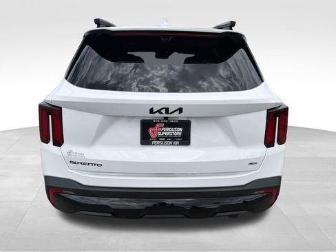 New 2026 Kia Sorento SX Prestige AWD/4WD image 6