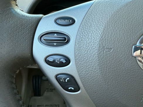 Used 2012 Nissan Altima 2.5 S w/ Convenience Pkg image 13