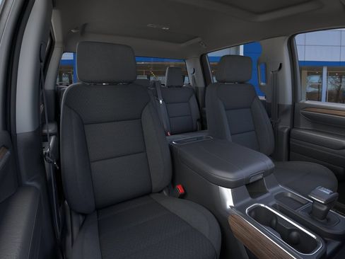 New 2026 Chevrolet Silverado 1500 RST AWD/4WD image 24