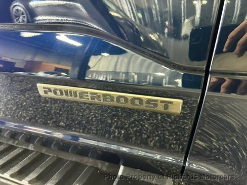 Used 2024 Ford F150 XLT w/ Equipment Group 303A High AWD/4WD image 11