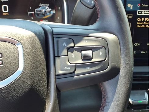 Used 2024 GMC Sierra 2500 AT4X AWD/4WD image 14