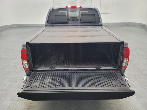 Used 2017 Nissan Frontier SV image 29