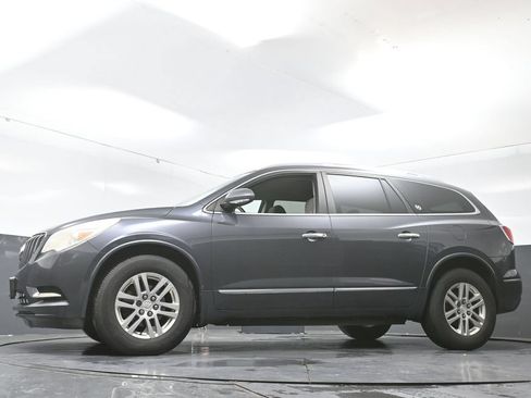 Used 2014 Buick Enclave Convenience w/ Trailering Provision Package FWD image 27
