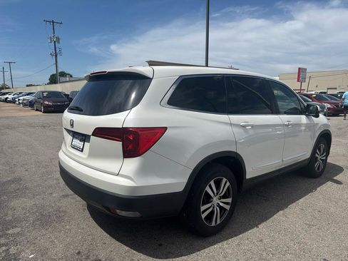Used 2018 Honda Pilot EX-L image 6