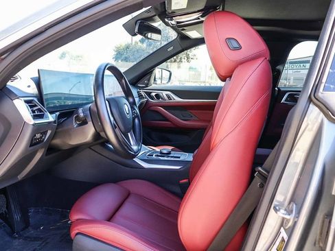 Used 2023 BMW i4 eDrive40 image 19