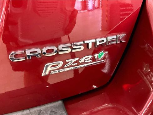 Used 2016 Subaru Crosstrek 2.0i Premium AWD/4WD image 10