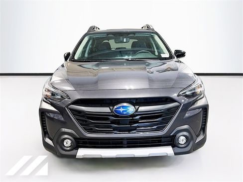 Certified 2023 Subaru Outback Limited XT image 2