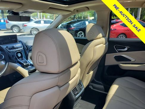 Certified 2024 Acura RDX SH-AWD image 12