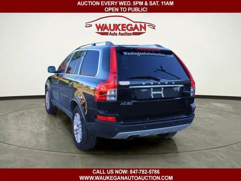Used 2011 Volvo XC90 3.2 FWD image 5