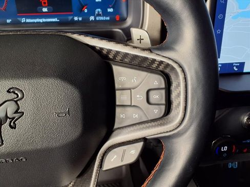 Used 2024 Ford Bronco Raptor w/ Interior Carbon Fiber Pack 6 image 28