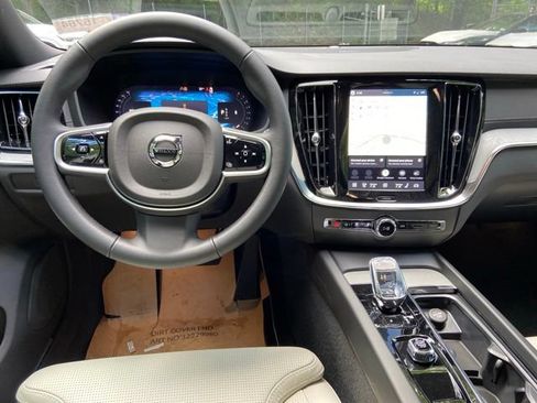 New 2026 Volvo V60 B5 Cross Country Ultra w/ Climate Package AWD/4WD image 13