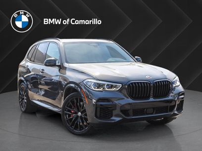 Used 2023 BMW X5 M50i w/ Executive Package