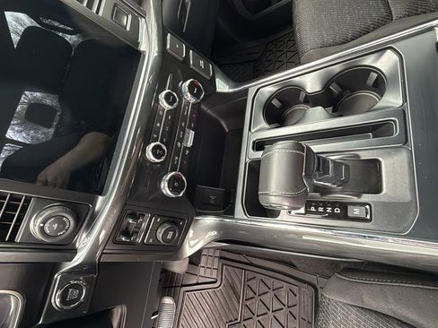 Used 2022 Ford F150 XLT w/ Equipment Group 302A High image 20