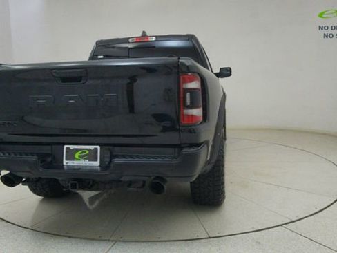 Used 2022 RAM 1500 TRX w/ TRX Level 1 Equipment Group AWD/4WD image 63