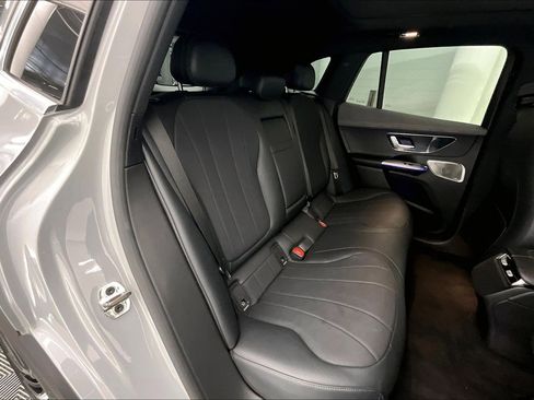 Certified 2023 Mercedes-Benz EQE 350+ 4MATIC SUV image 16