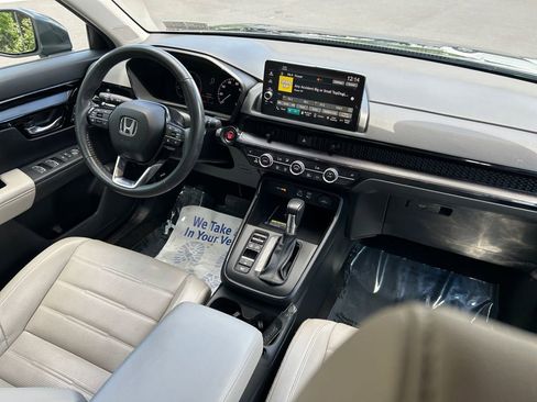Used 2023 Honda CR-V EX-L image 24