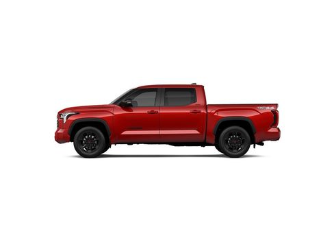 New 2026 Toyota Tundra Limited image 4